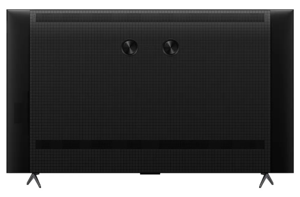 TV TCL 55C69K QD-Mini LED 4K 144Hz Google TV