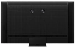 Tv Tcl 75C7L C SERIES Audio by Bang & Olufsen Black