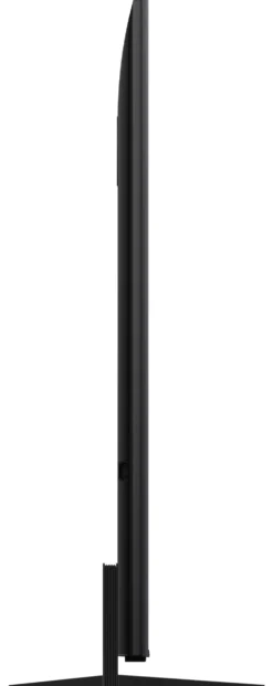 Tv Tcl 75C7L C SERIES Audio by Bang & Olufsen Black