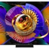 Tv Tcl 65C7L C SERIES Audio by Bang & Olufsen Black