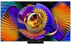 Tv Tcl 65C7L C SERIES Audio by Bang & Olufsen Black
