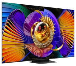 Tv Tcl 65C7L C SERIES Audio by Bang & Olufsen Black