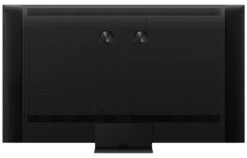 Tv Tcl 85C7L C SERIES Audio by Bang & Olufsen Black