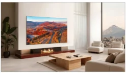 Tv Tcl 65C8L C SERIES Black