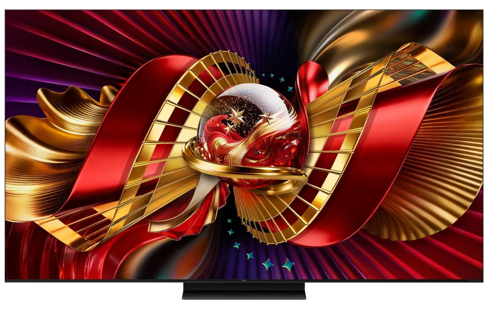 Tv Tcl 55C8L C SERIES Black