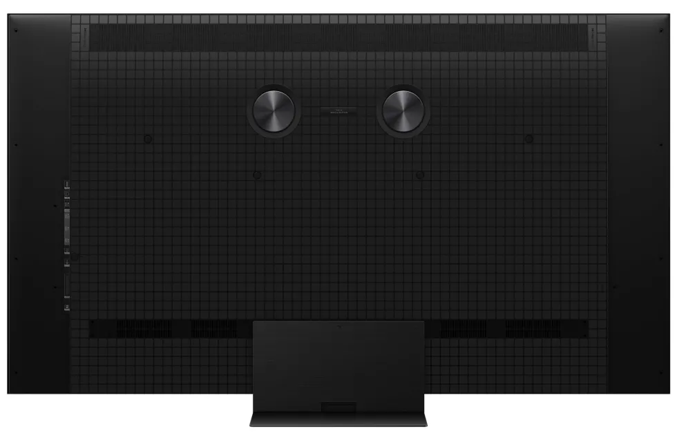 Tv Tcl 55C8L C SERIES Black