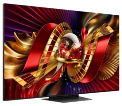 Tv Tcl 55C8L C SERIES Black