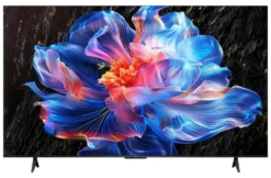 Tv Tcl 50P69K P SERIES Black