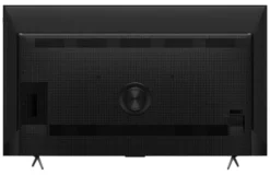 Tv Tcl 55P89K P SERIES Black