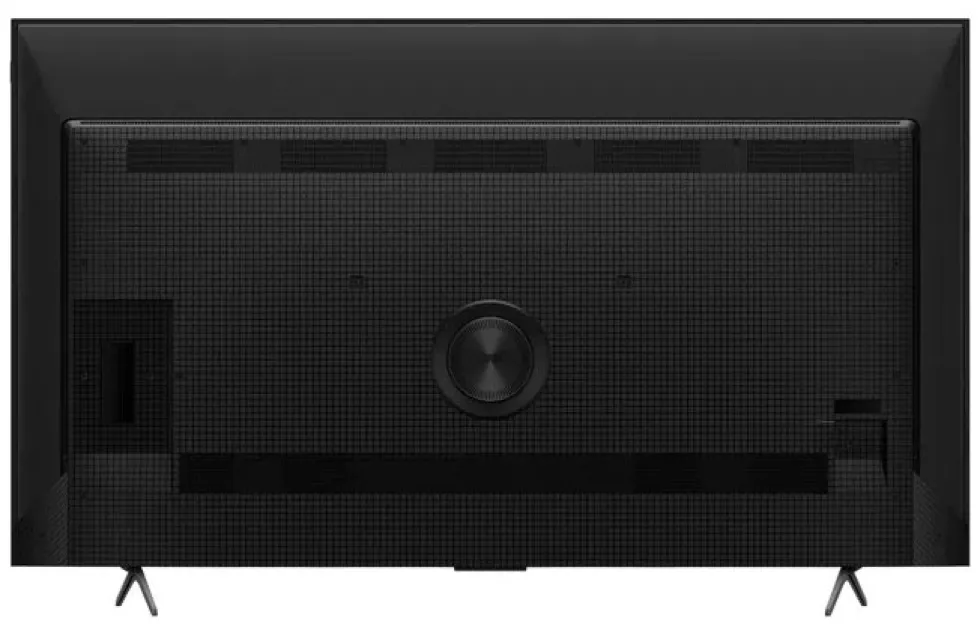 Tv Tcl 55P89K P SERIES Black