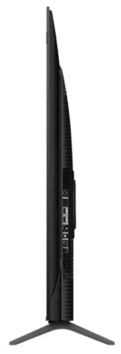 Tv Tcl 55P89K P SERIES Black