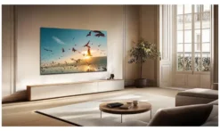 Tv Tcl 55P89K P SERIES Black