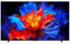 Tv Tcl 55P89K P SERIES Black