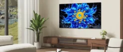 TV TCL 98P8L MiniLED 98