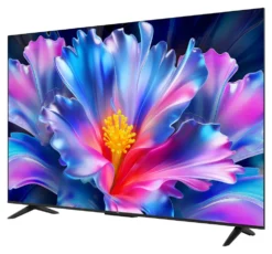 Tv Tcl 55P6L P SERIES Black