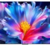 Tv Tcl 75P6L P SERIES Black