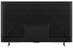 Tv Tcl 75P6L P SERIES Black