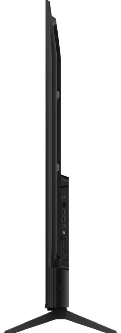 Tv Tcl 75P6L P SERIES Black