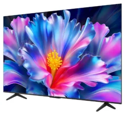 Tv Tcl 75P6L P SERIES Black