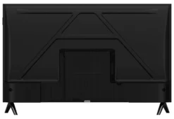 Tv Tcl 32S49K S SERIES Black