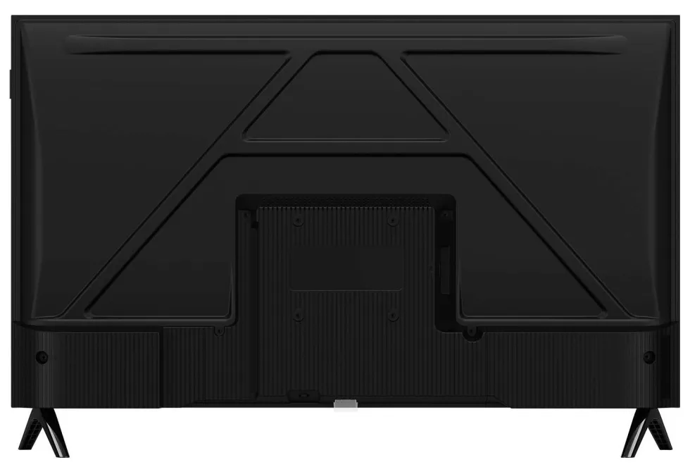 Tv Tcl 32S49K S SERIES Black