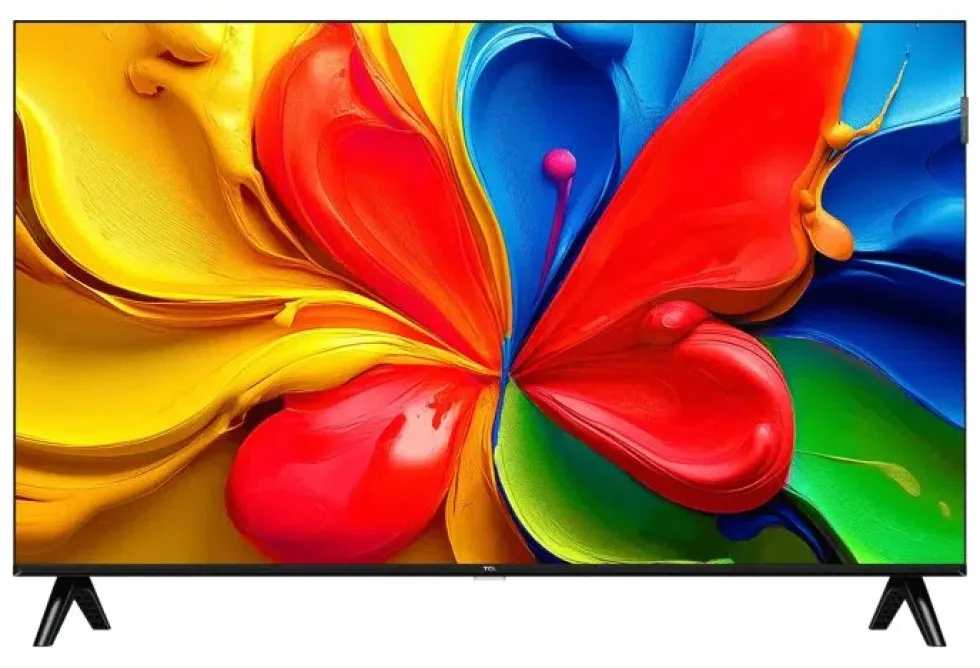 Tv Tcl 32S49K S SERIES Black
