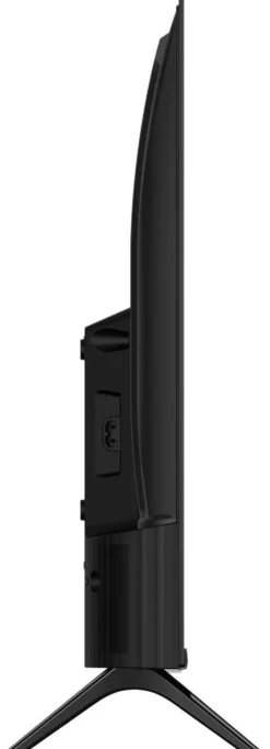 Tv Tcl 32S49K S SERIES Black