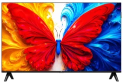 Tv Tcl 40S5L S SERIES Black