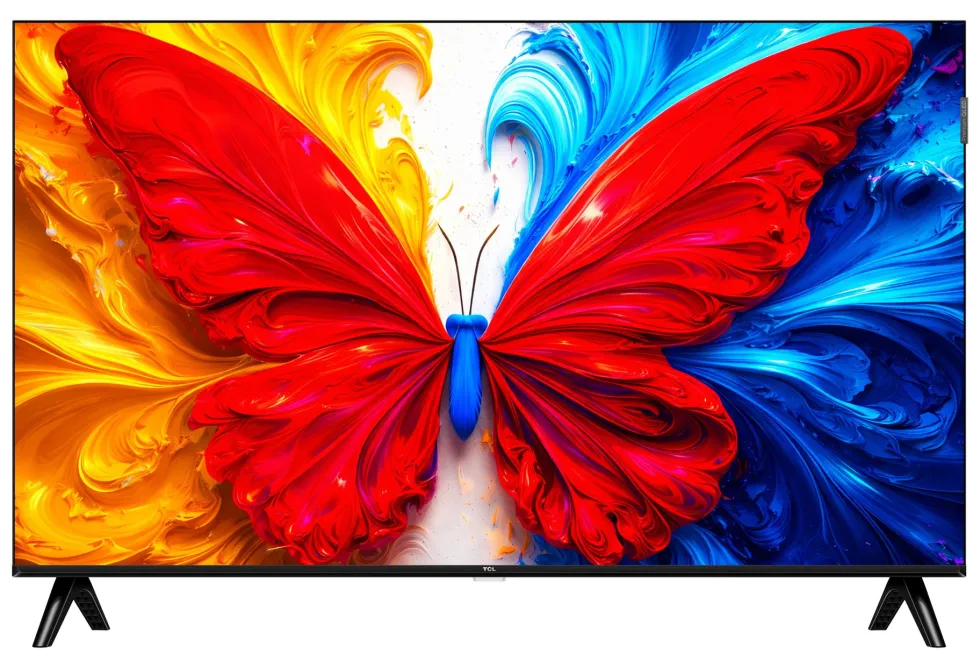 Tv Tcl 40S5L S SERIES Black