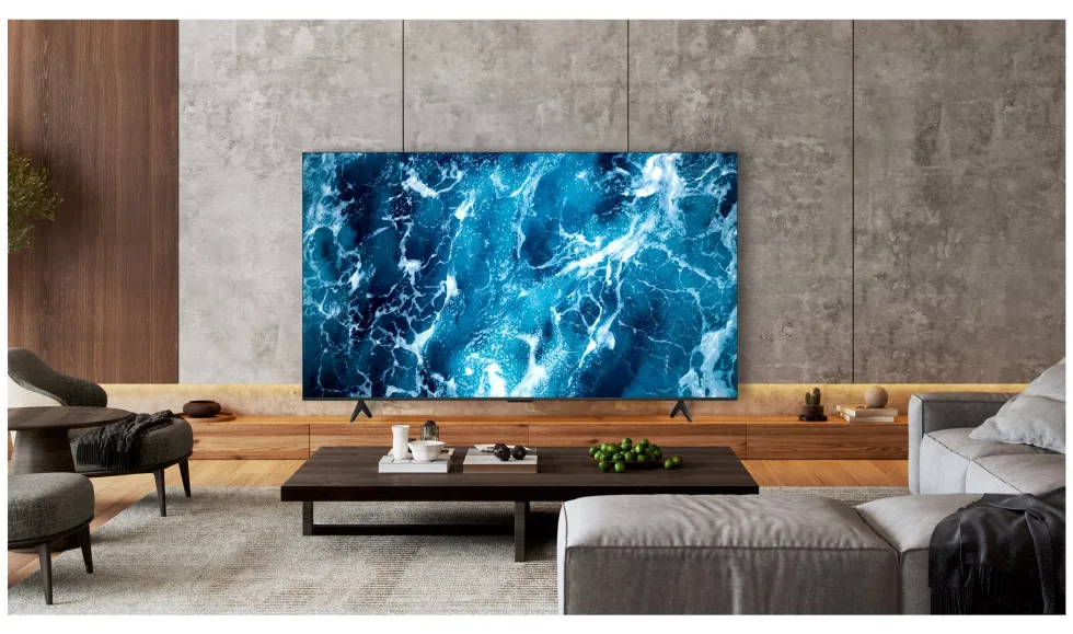Tv Tcl 50T69C T SERIES Black