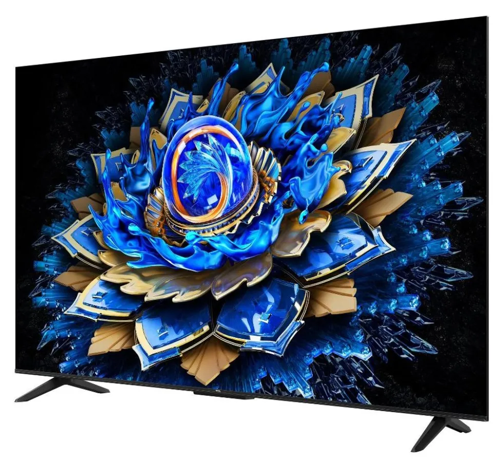 Tv Tcl 50T69C T SERIES Black