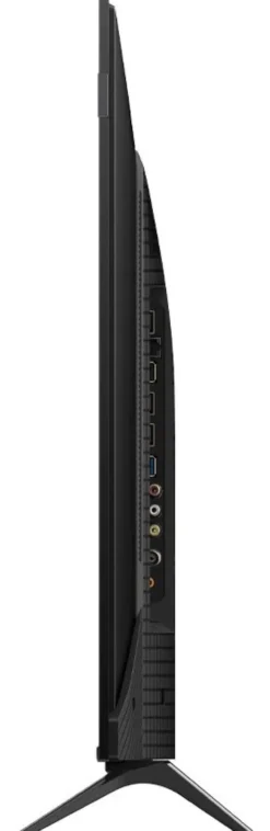 Tv Tcl 43T69C T SERIES Black