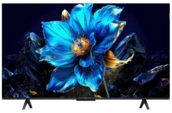 Tv Tcl 43T69C T SERIES Black