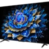 Tv Tcl 55T69C T SERIES Black