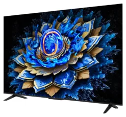 Tv Tcl 55T69C T SERIES Black