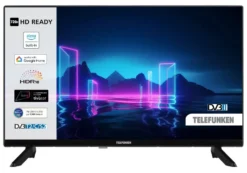 Tv Telefunken TE32750B45I2DZ Black