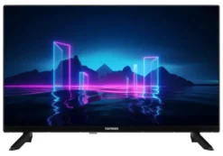 Tv Telefunken TE32750B45I2DZ Black