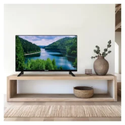 Tv Telefunken TE32750B45I2DZ Black