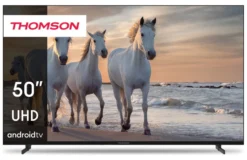 Tv Thomson 50UA5S13 Nero