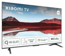 Tv Xiaomi 43APRO Black