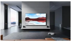 Tv Xiaomi 43APRO Black