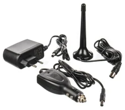 Tv Xoro XOR400730 PTL 1015 V2 Black