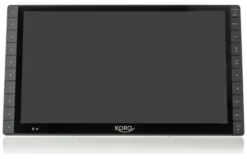 Tv Xoro XOR400713 PTL 1400 V2 Black