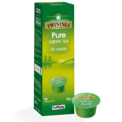 Twinings Pure Green Tea Caffitaly