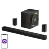 Ultimea Soundbar Skywave X50