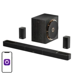 Ultimea Soundbar Skywave X50