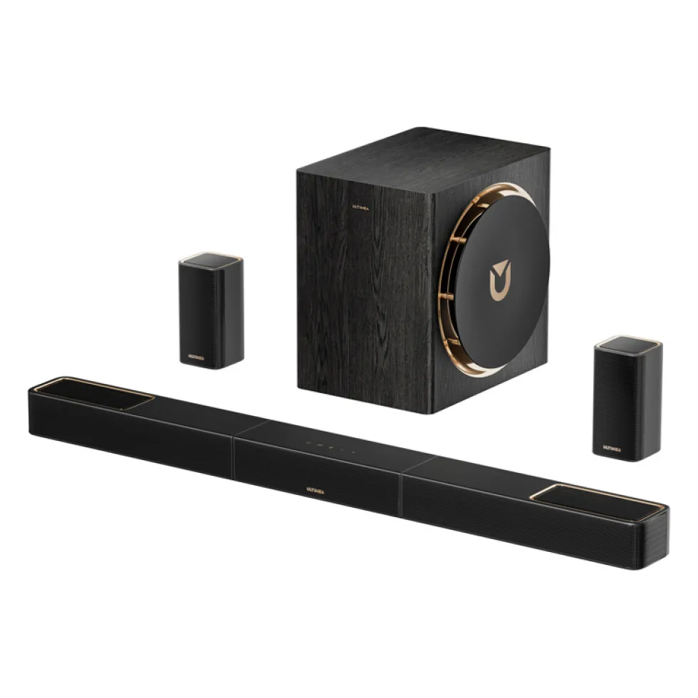 Ultimea Soundbar Skywave X50