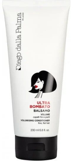Ultrabombato balsamo volume Diego Dalla Palma
