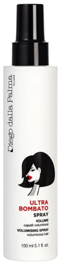 Ultrabombato spray volume Diego Dalla Palma
