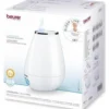 Umidificatore Beurer 68113 BENESSERE Lb 37 Bianco